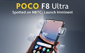 Xiaomi Poco F8 Ultra Certified Early by NBTC, Launch May Happen Sooner Than Expected