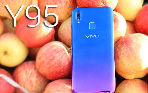 Vivo Y95 - The Perfect AI Selfie Camera Phone You've Been Looking For 