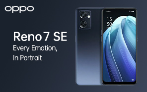 Oppo Reno 7 SE is an Upcoming 5G Phone; Detailed Specs, Images, and Pricing Leaked 