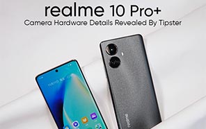 Realme 10 Pro Plus Extensive Feature List With in-depth Camera Details; Have a Look    
