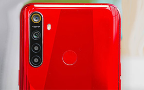 Realme C3 and Realme 5i Signed off by Singapore's IMDA, may launch early in 2020 