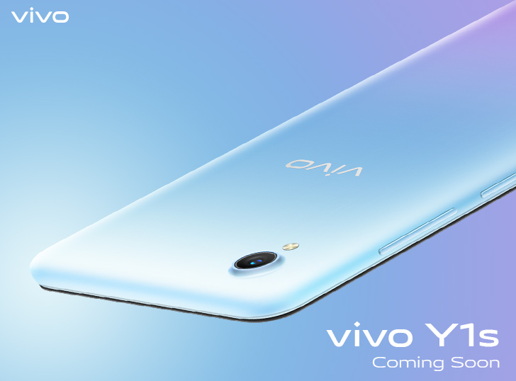 Y1s spec vivo vivo Y1s