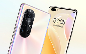 Huawei Nova 8 and Nova 8 Pro Unveiled; Mild Refreshes With Camera Downgrades 