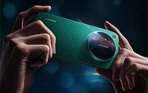 Xiaomi 17 Ultra Design Exposed in Official Teaser Along with Camera Sample