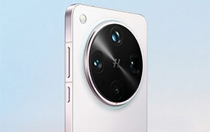 Oppo Find X9 Ultra Rumored to Use Dual 200MP Sensors for Main and Zoom Lenses 