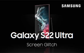 Samsung Galaxy S22 Ultra Faces Widespread Display and Performance Issues 