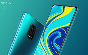 Xiaomi Redmi Note 9S Goes Global; the rebranded Note 9 Pro Will Arrive With a Limited Edition 