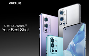 OnePlus 9 Pro and OnePlus 9 Launch with Hasselblad Cameras, Smoother Displays, and Faster Charging 