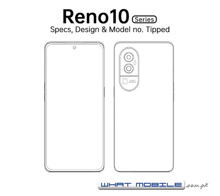 Oppo: Oppo Reno 10 Pro+ specifications leak online: What to expect