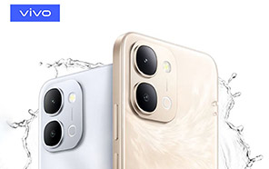Vivo Y6 5G Goes Official with 7200mAh Battery, IP69 Rating, and 50MP Camera