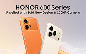 Honor 600 and 600 Pro Roll Out Globally with 200MP Cameras and IP69K Durability