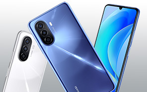 Huawei Nova Y70 Unveiled with 6.7-inch Screen & 6,000mAh battery; Coming to Pakistan Soon