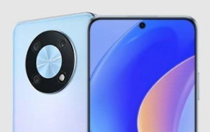 Huawei Nova Y90 Unveiled with a 50 MP Camera, 90Hz Screen and 5,000mAh Battery 