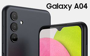 Samsung Galaxy A04 is All Set for a Global Launch; Secures a BIS Certification 