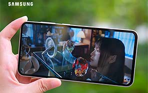 Samsung Galaxy A56 & A36 Just Got a Major Upgrade with AI Slow Motion Videos