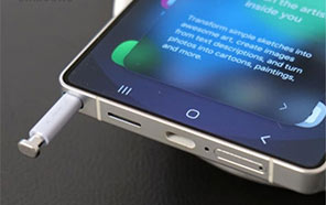 Samsung Galaxy S27 Ultra May Ship Without the Dedicated S Pen Slot