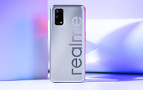 Realme RMX2111 Signed Off by TENNA; Might be the Newly-Teased Realme V5 Variant 