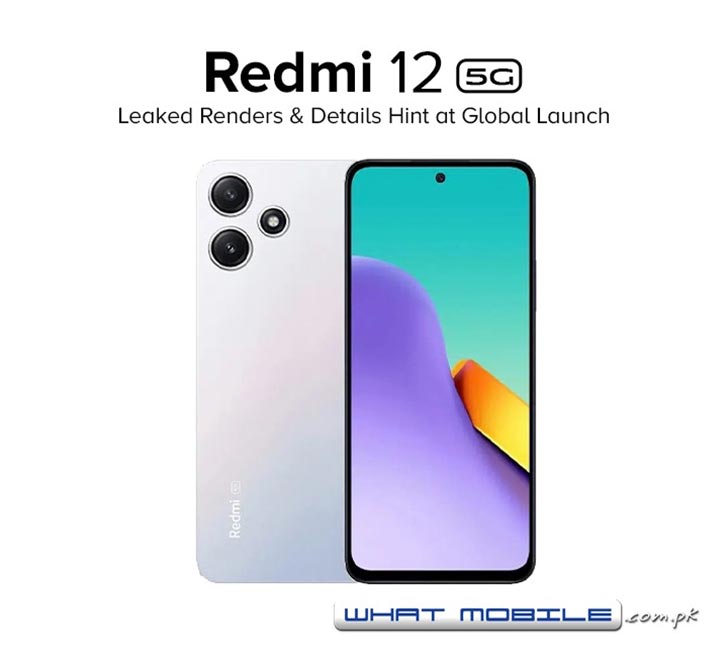 Redmi 12