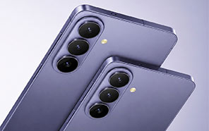 Samsung Galaxy S27 and S27 Plus to Use Sony 50MP Main Cameras Instead of ISOCELL