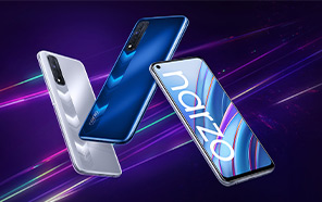 Realme Narzo 50A 4G Certified by NBTC and BIS; Coming Soon in Two Storage Options 