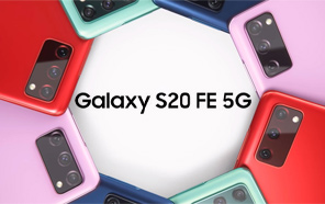 Samsung Galaxy S20 FE is Coming to Pakistan Next Month, Pre-Orders will Officially Start on October 1 