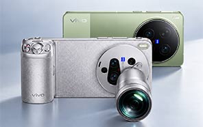 Vivo X500 Ultra Reported to Swap its 200MP Main Camera for a 50MP Sensor