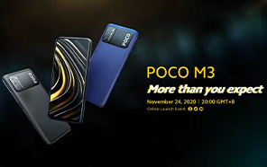 Xiaomi POCO M3 to Go Official Today: Here's Everything the New Value Phone from Xiaomi Offers 