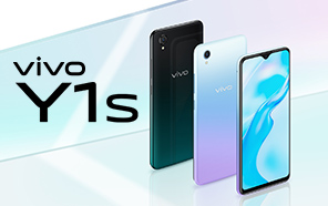 Vivo Y1s Might be Coming to Pakistan Soon; Generic Entry-level Specs But a Decent Design 