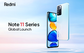 Xiaomi Redmi Note 11 Pro and Note 11 Pro+ Certified; Global Launch is Coming 