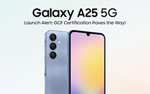 Samsung Galaxy A25 5G Rumored Specifications & the Latest Scoop from GCF Certifier 