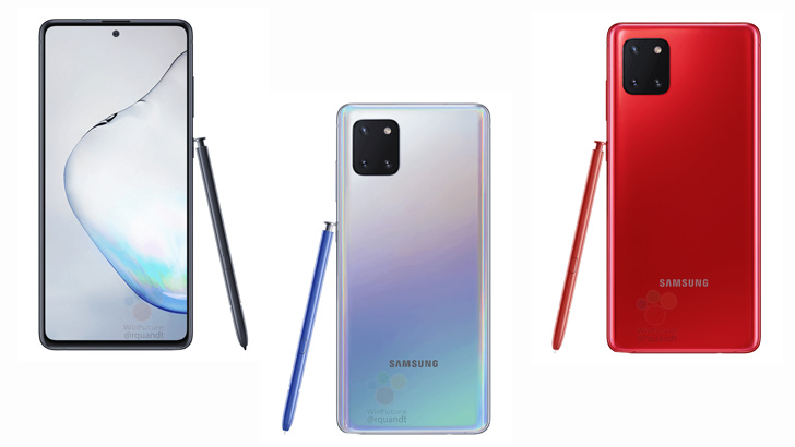 galaxy note 10 lite whatmobile