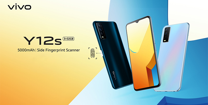 Exclusive Vivo Y12s Is Coming To Pakistan Next Month Here Is The Launch Timeline Whatmobile News Exclusive Vivo Y12s Is Coming To Pakistan Next Month Here Is The Launch Timeline Whatmobile News
