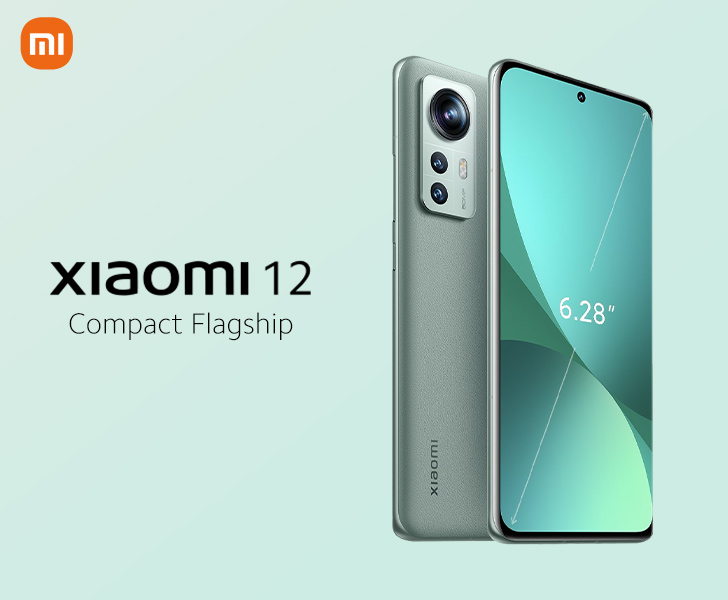 Xiaomi 12 Ultra Renders, Price, Key Specifications Leaked Online