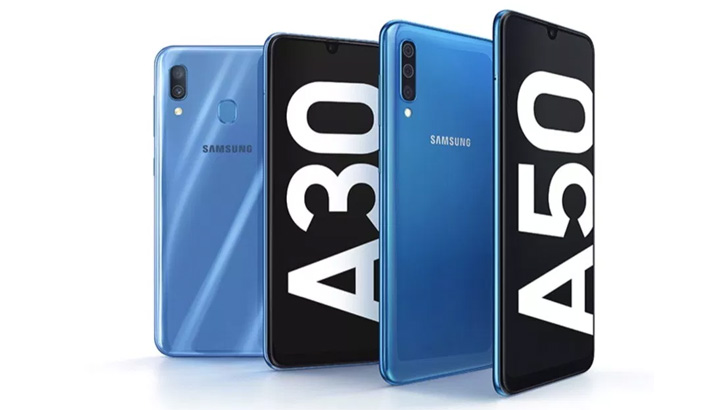 whatmobile a30