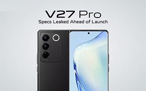 Vivo V27 Pro Leaked with Pricing Details and Storage Configurations; Have a Look  