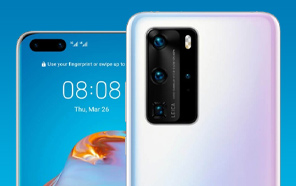 Huawei P40 and Huawei P40 Pro Pricing and Specifications Leaked Before Tomorrowâ€™s Launch 