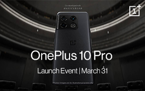 OnePlus 10 Pro to Launch Globally Soon; The Official Launch Timeline and Invites are Out 