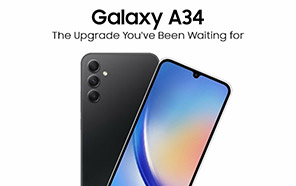 Samsung Galaxy A34 Reigns Supreme in Features; A Worthy Upgrade from Galaxy A32 LTE/5G 