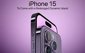 Apple iPhone 15 Series; Dynamic Island Tipped to Feature a Major Upgrade 