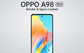 Oppo A98 5G Specifications Leaked Entirely With Renders; Expect SD 695 SoC & 5000mAh Cell   