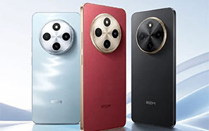 Xiaomi Redmi 17C 4G Unveiled at Low Price with Downgraded Camera and Battery