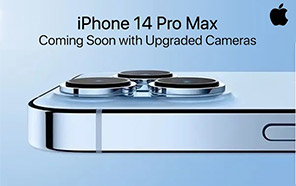 iPhone 14 Pro Max will be Thicker Having Bigger Camera Housing to Make Room for New Upgrades 