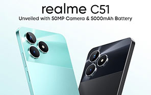 Realme C51 3GB – 64GB – LapnTab