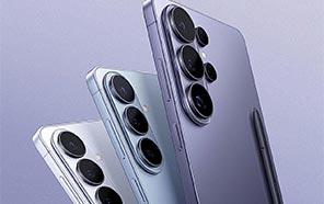 Samsung Galaxy S27 Series to Feature At Least One Sony Camera on Each Model