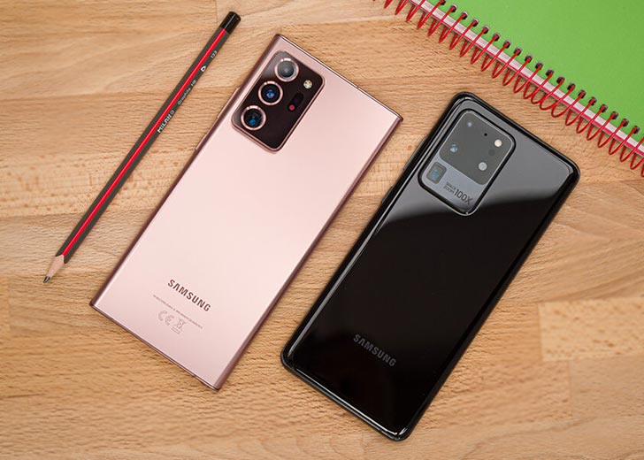 Samsung Might Kill Off The Galaxy Note Series The Galaxy Z Fold 3 And S21 Ultra Would Feature The S Pen Whatmobile News