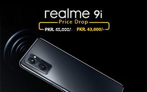 Realme 9i Live Images, Specs Appear On FCC & TUV Rheinland Sites