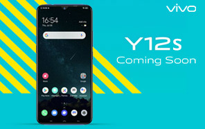 Vivo Y12s Featured on a Google Play Console Listing; the Most Budget-friendly Vivo Phone this Season? 