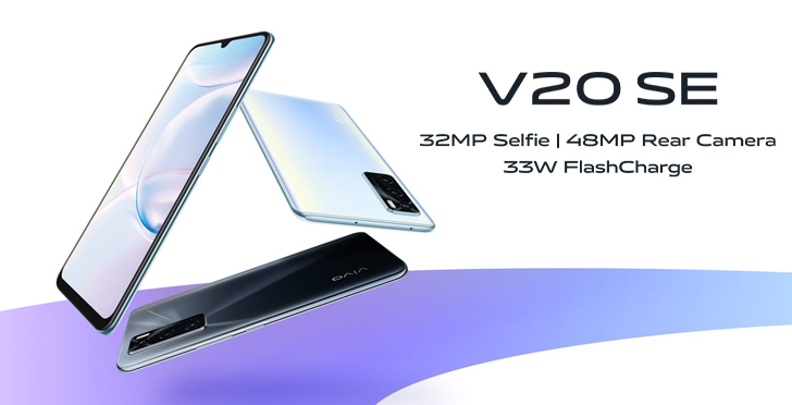 Vivo v20 price in saudi arabia