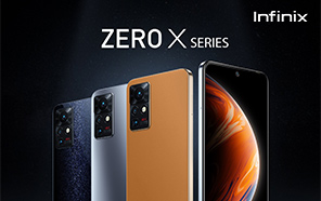 Infinix Zero X Neo, Pro & Zero X Lunching in the 1st week of October in Pakistan; Early Teasers are Out 