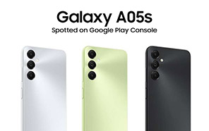 Samsung Galaxy A05s Discovered on Google Play Console: Here’s What’s in Store 